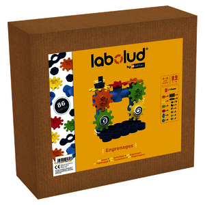 LABOLUD - ENGRENAGES