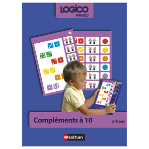 FICHIER LOGICO LECTURE GS