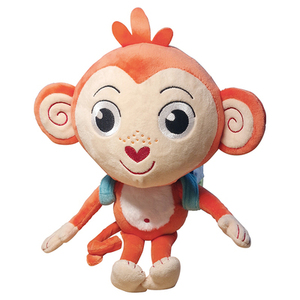 MAKOO - LA PELUCHE