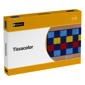 TISSACOLOR