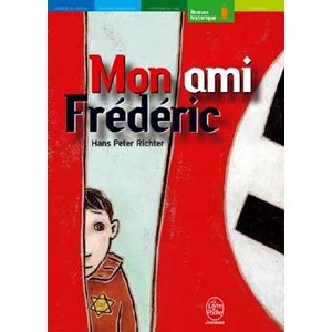 MON AMI FREDERIC
