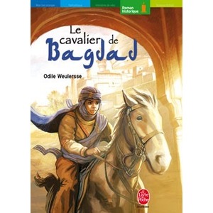 LE CAVALIER DE BAGDAD