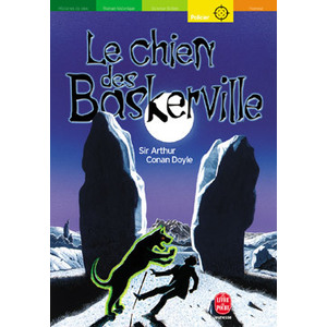 LE CHIEN DES BASKERVILLE