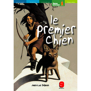 LE PREMIER CHIEN