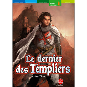 LE DERNIER DES TEMPLIERS