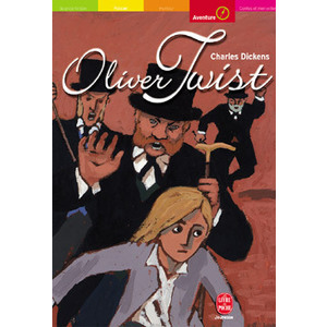 OLIVER TWIST