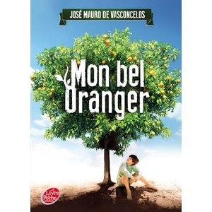 MON BEL ORANGER