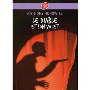 LE DIABLE ET SON VALET