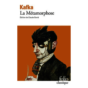 LA METAMORPHOSE