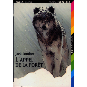 L'APPEL DE LA FORET