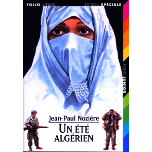 UN ETE ALGERIEN