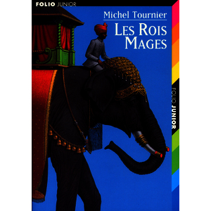 LES ROIS MAGES