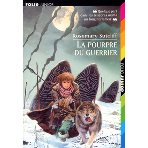 LA POURPRE DU GUERRIER