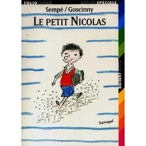 LE PETIT NICOLAS