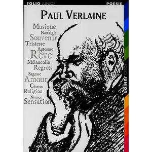 PAUL VERLAINE UN POETE