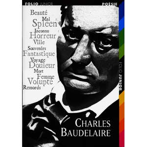 CHARLES BAUDELAIRE UN POETE