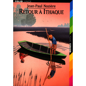 RETOUR A ITHAQUE
