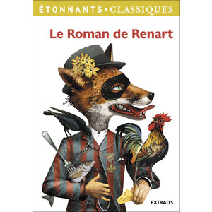 LE ROMAN DE RENART