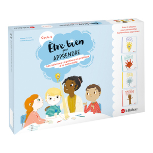 LES SCIENCES COGNITIVES EN PRATIQUE A LA MATERNELLE