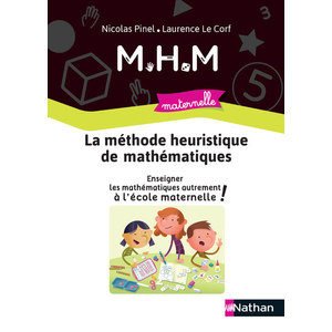 MHM - GUIDE LA METHODE MATERNELLE - 2020