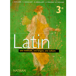 LATIN 3E 1998