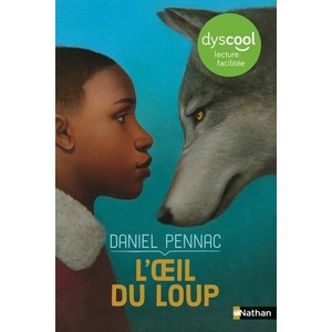 L'OEIL DU LOUP - DYSCOOL