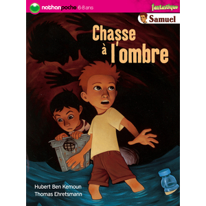SAMUEL CHASSE L'OMBRE