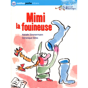 MIMI LA FOUINEUSE