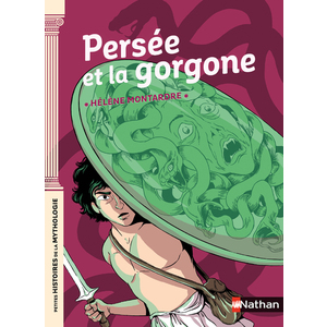 PERSEE ET LA GORGONE