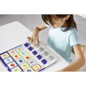 COLORCODE-COULEURS ET FORMES 1