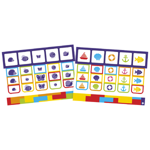 COLORCODE-COUL FORM & TAILLES1