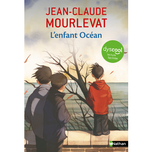 DYSCOOL - L'ENFANT OCEAN