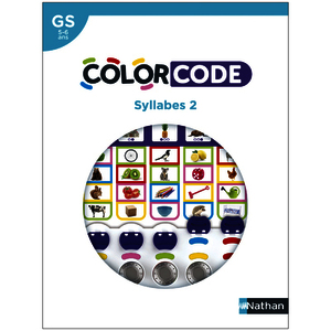SYLLABES 2 MS/GS