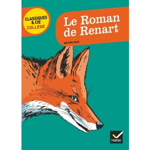 LE ROMAN DE RENART