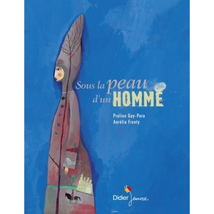 LES P'TITS DIDIER - T64 - SOUS LA PEAU D'UN HOMME - POCHE