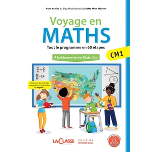 VOYAGE EN CM1