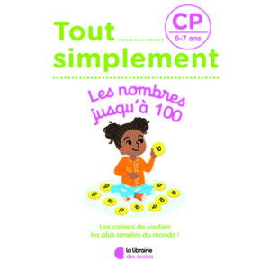 TOUT SIMPLEMENT - LES NOMBRES JUSQU'A 100 CP