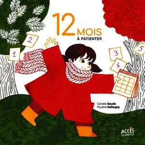 12 MOIS A PATIENTER