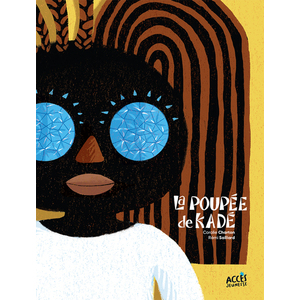 LA POUPEE DE KADE
