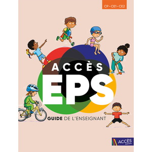 ACCES EPS CP - CE1 - CE2