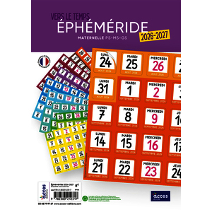 EPHEMERIDE