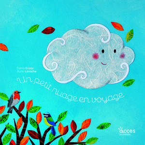 UN PETIT NUAGE EN VOYAGE - MES PREMIERS ALBUMS