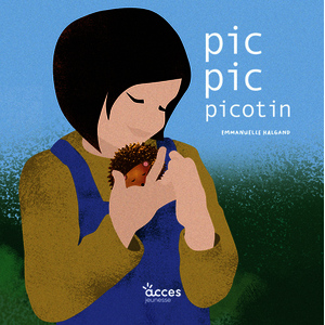 PIC, PIC, PICOTIN - MES PREMIERS ALBUMS
