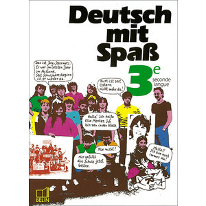 DEUTSCH M. SPASS 3LV2 EL