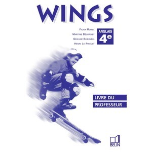 WINGS 4 96 PROF