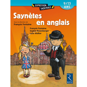 SAYNETES EN ANGLAIS