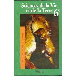 SCIENCES DE LA VIE ET DE LA TERRE 6E, COLLECTION SAVANES ET FORETS