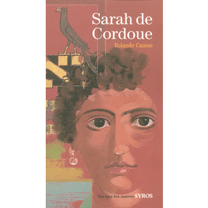 SARAH DE CORDOUE