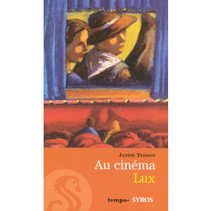 AU CINEMA LUX