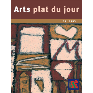 ARTS PLAT DU JOUR